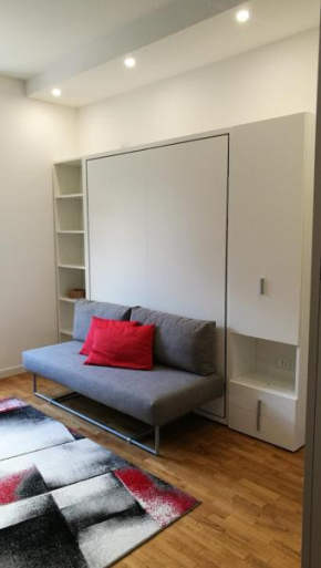 Гостиница Casa Vacanze Zanardini, Тарвизио